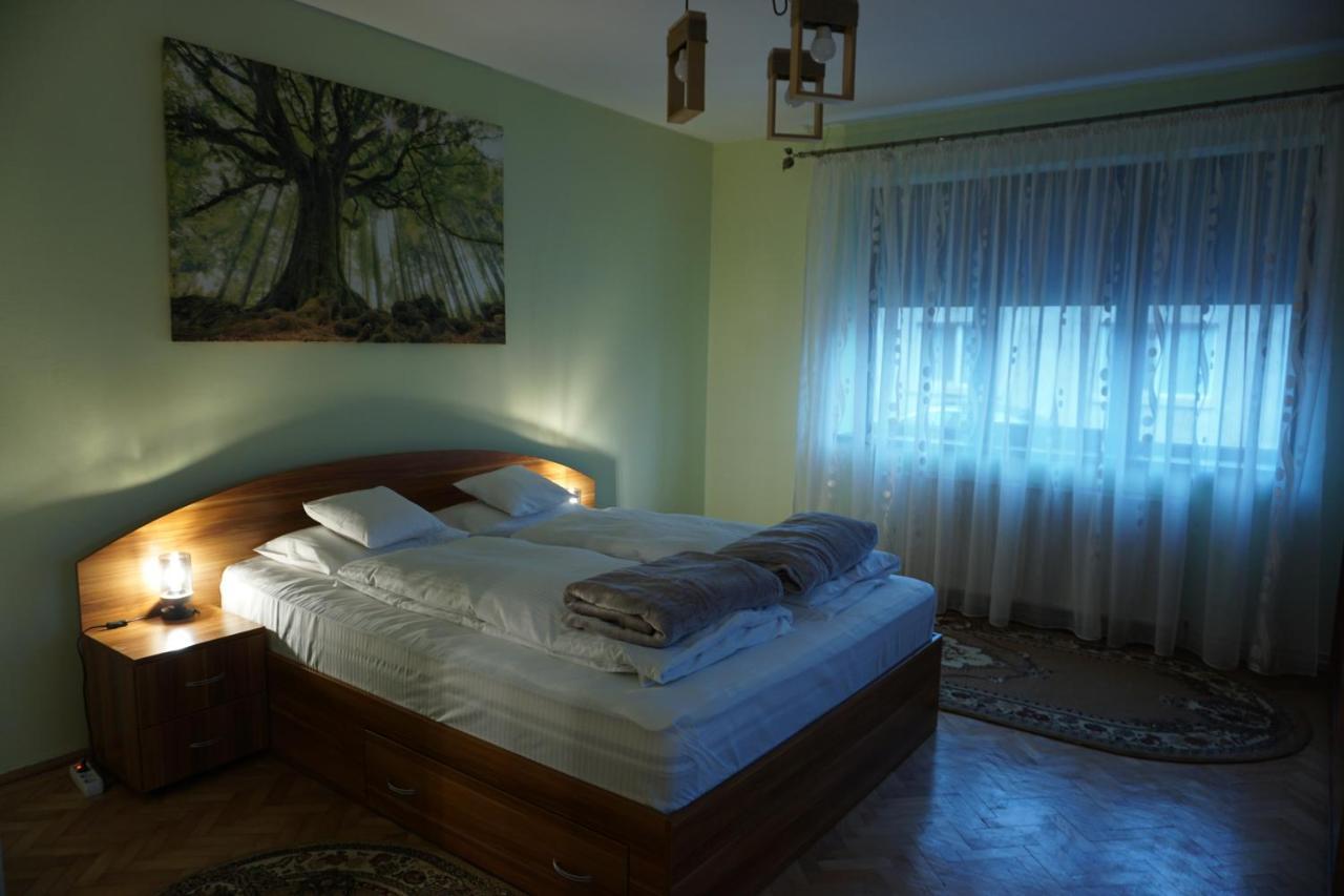 Xili'S Home Sweet Home Брашов Экстерьер фото