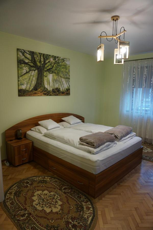 Xili'S Home Sweet Home Брашов Экстерьер фото