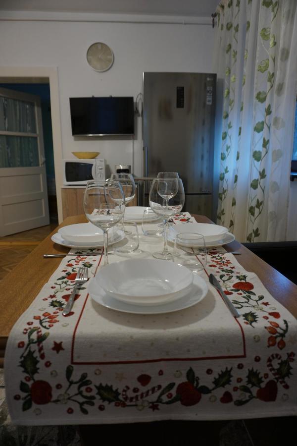 Xili'S Home Sweet Home Брашов Экстерьер фото
