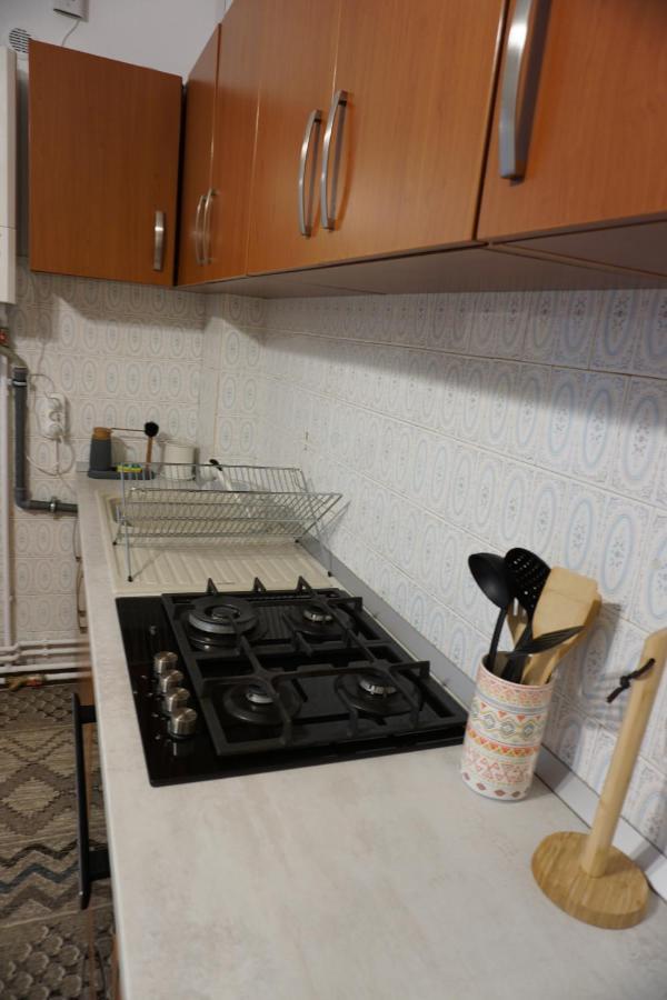 Xili'S Home Sweet Home Брашов Экстерьер фото