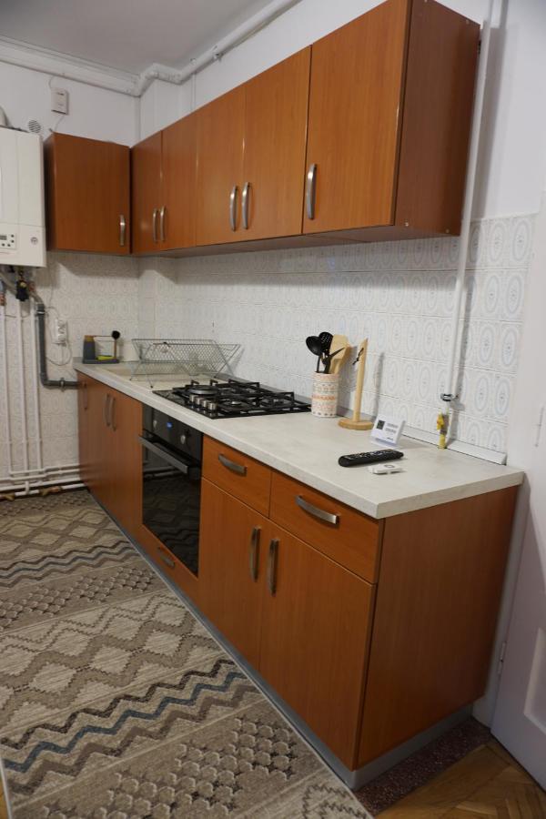 Xili'S Home Sweet Home Брашов Экстерьер фото