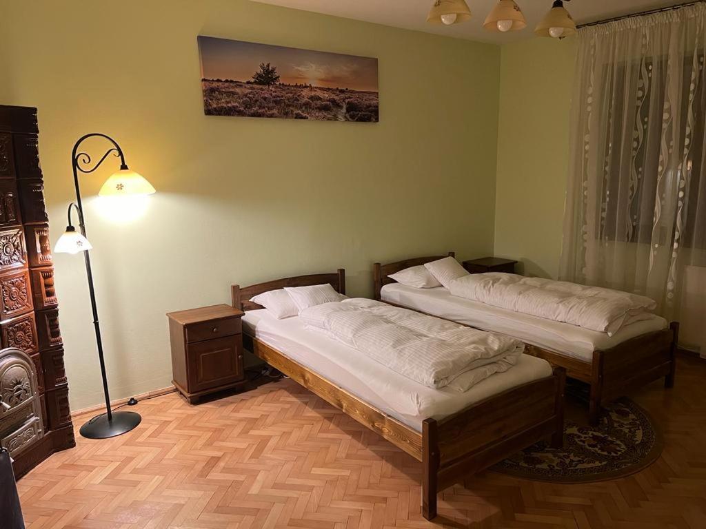 Xili'S Home Sweet Home Брашов Экстерьер фото